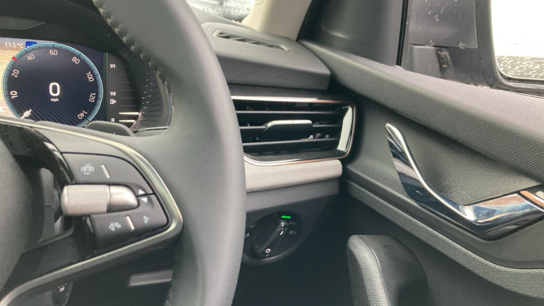 Skoda Kamiq 1.5 TSI SE L Edition 5dr DSG Petrol Hatchback